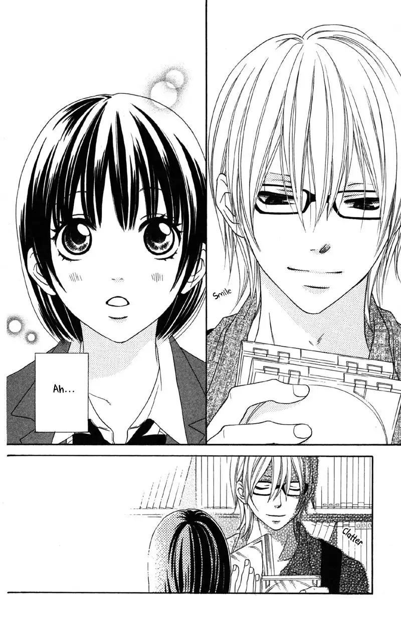 Cherry na Bokura Chapter 2 5